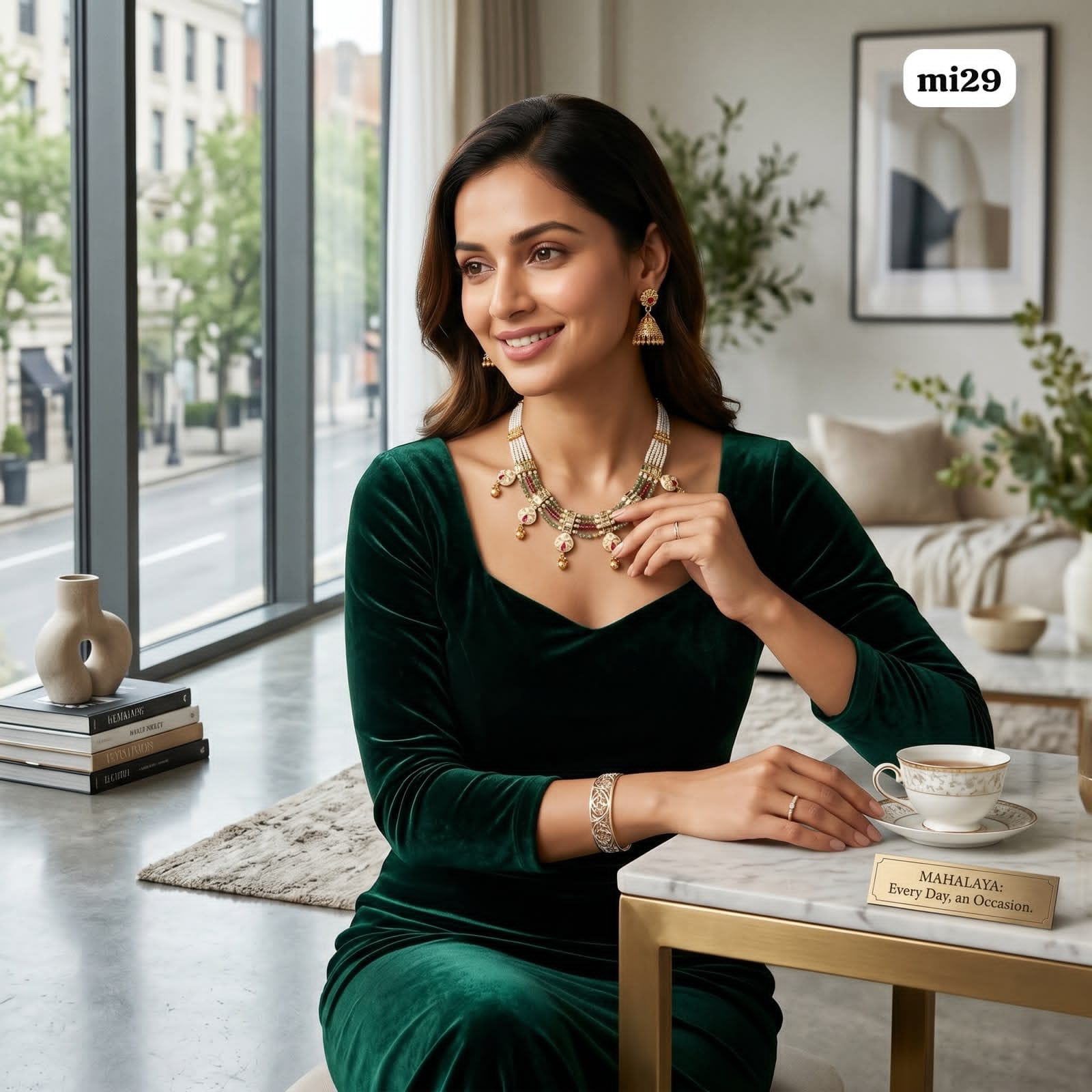 Necklace Set 152